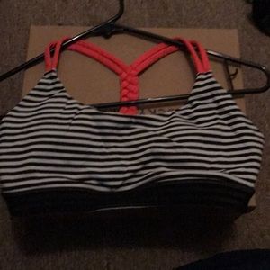 Sports bra